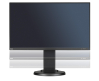 NEC 23,8'' Multisync E241N 60004222 Czarny - 344418 - zdjęcie 5